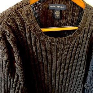 Banana Republic Men’s Sweater